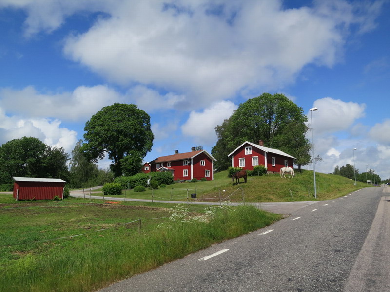 Schweden 2014
