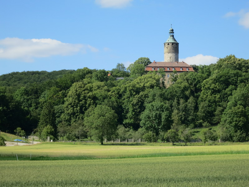 Thüringer Wald 2013